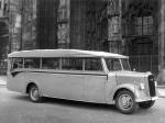 Opel Blitz 3.6/47NR Ausflugsbus by Kassbohrer 1938 года